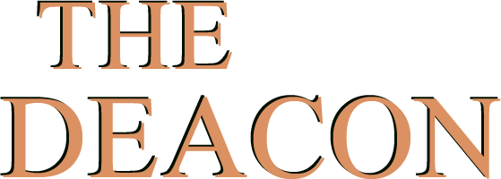 The Deacon Logo